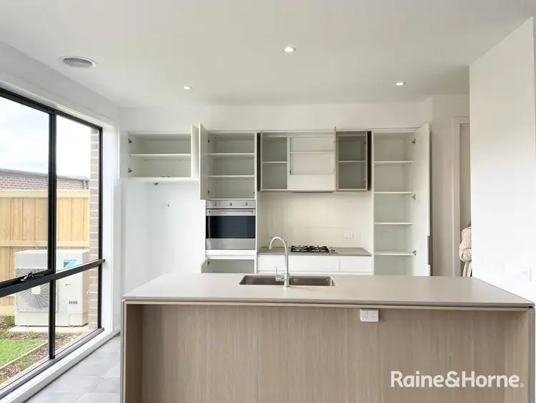 Fifth view of Homely house listing, 59 Wireless Drive, Aintree VIC 3336