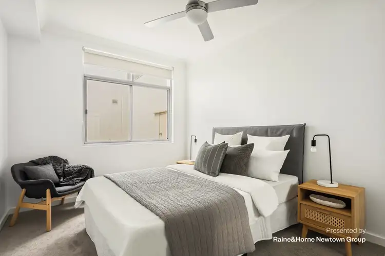 Third view of Homely apartment listing, 3/28-32 Pine Street, Chippendale NSW 2008