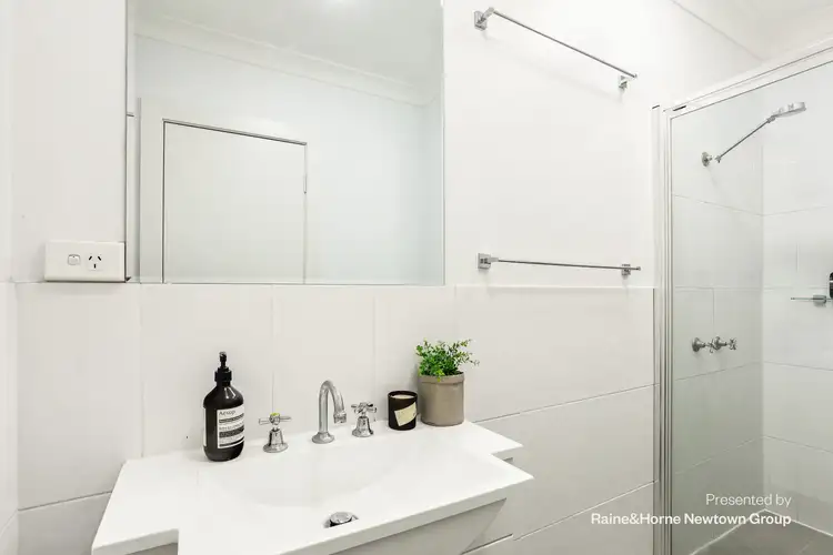 Fourth view of Homely apartment listing, 3/28-32 Pine Street, Chippendale NSW 2008