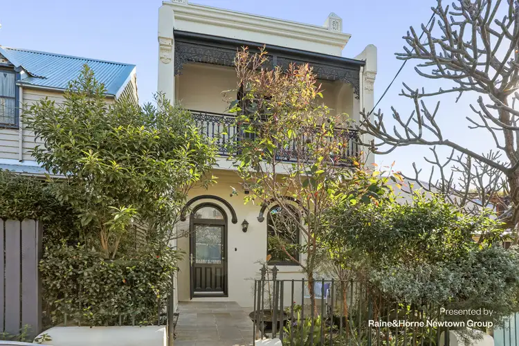 78 Hordern Street, Newtown NSW 2042