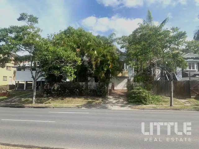 404 Enoggera Road