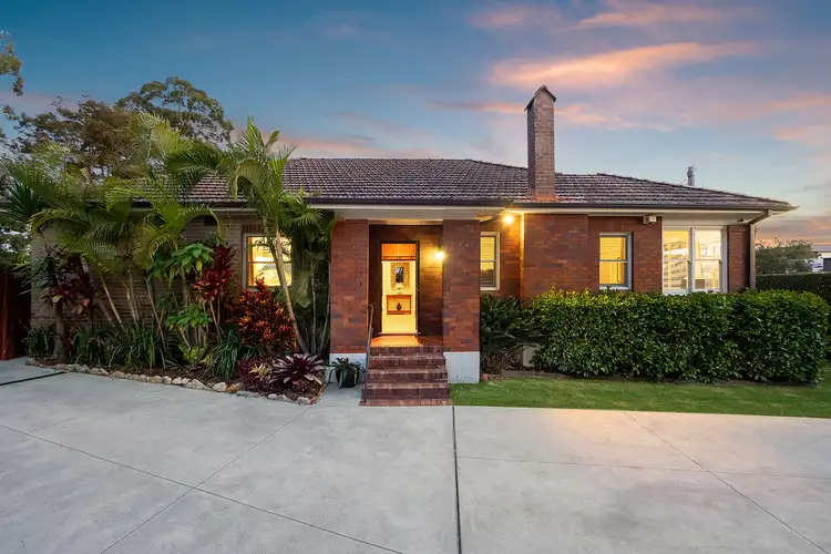 222 Burns Bay Road, Lane Cove NSW 2066