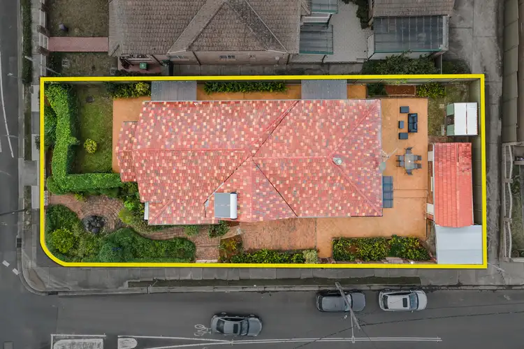 14B Woodside Avenue, Burwood NSW 2134