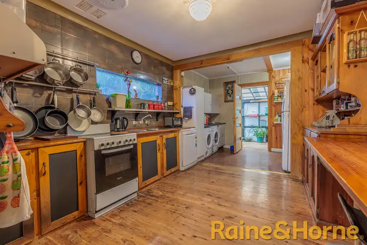 Second view of Homely house listing, 161 Yaruga Street, Dubbo NSW 2830