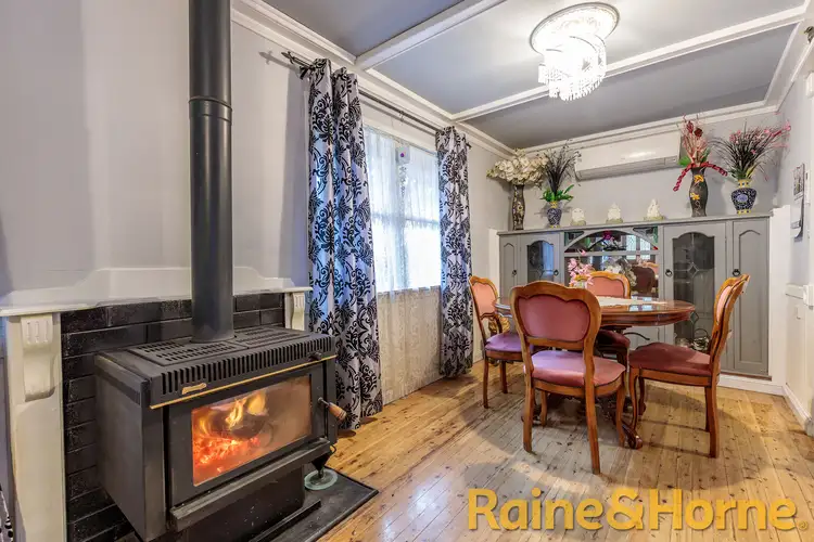 Fourth view of Homely house listing, 161 Yaruga Street, Dubbo NSW 2830