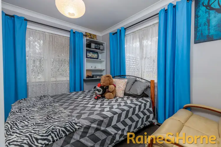 Fifth view of Homely house listing, 161 Yaruga Street, Dubbo NSW 2830