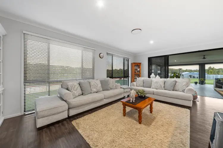 Fifth view of Homely house listing, 10 Milfull Court, Caboolture QLD 4510