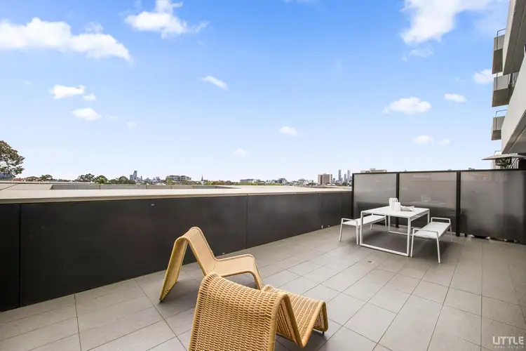416A/609-641 Victoria Street, Abbotsford VIC 3067