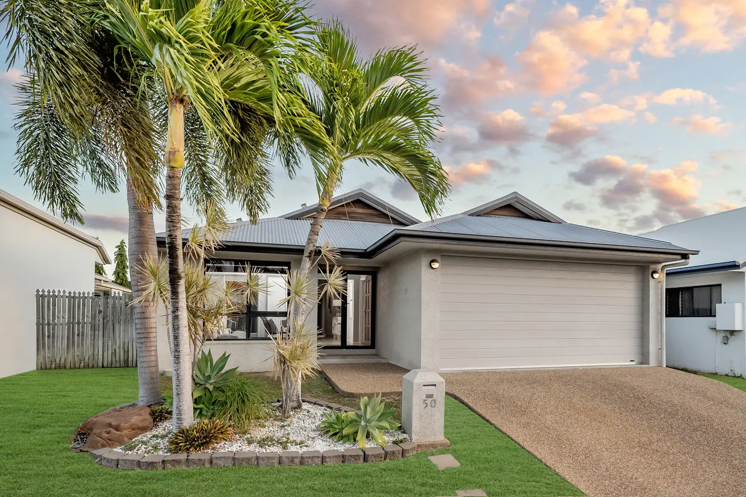 Main view of Homely house listing, 50 Sea Eagle Circuit, Douglas QLD 4814