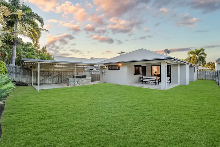 Third view of Homely house listing, 50 Sea Eagle Circuit, Douglas QLD 4814