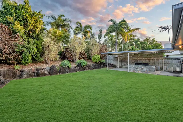 Fourth view of Homely house listing, 50 Sea Eagle Circuit, Douglas QLD 4814
