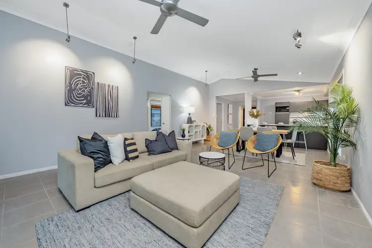 Fifth view of Homely house listing, 50 Sea Eagle Circuit, Douglas QLD 4814