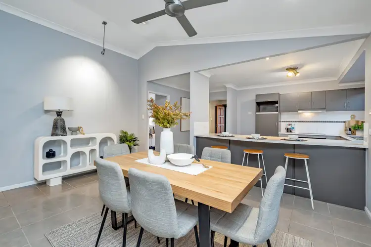 Sixth view of Homely house listing, 50 Sea Eagle Circuit, Douglas QLD 4814