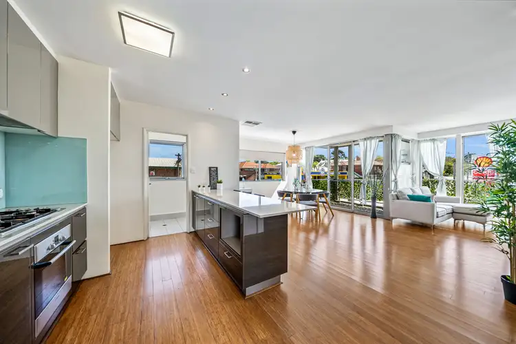 3/478 William Street, Perth WA 6000