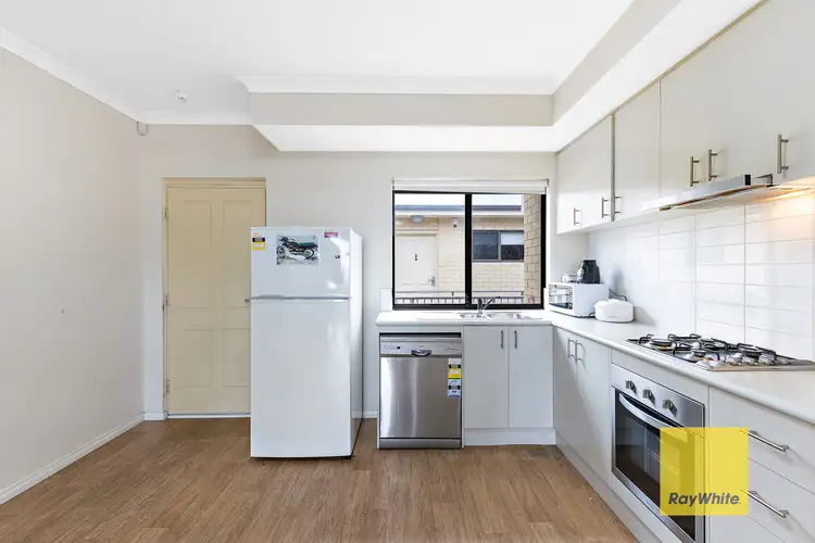Second view of Homely house listing, 13/312 Railway Parade, East Cannington WA 6107