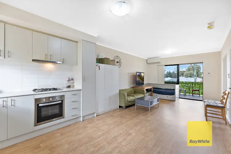 Third view of Homely house listing, 13/312 Railway Parade, East Cannington WA 6107