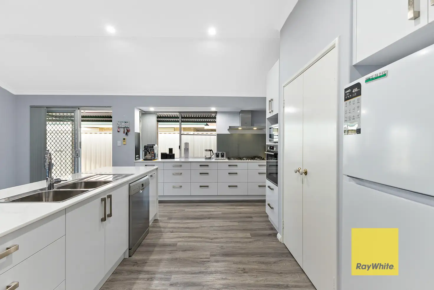 Main view of Homely house listing, 17 Tahoe Close, Thornlie WA 6108