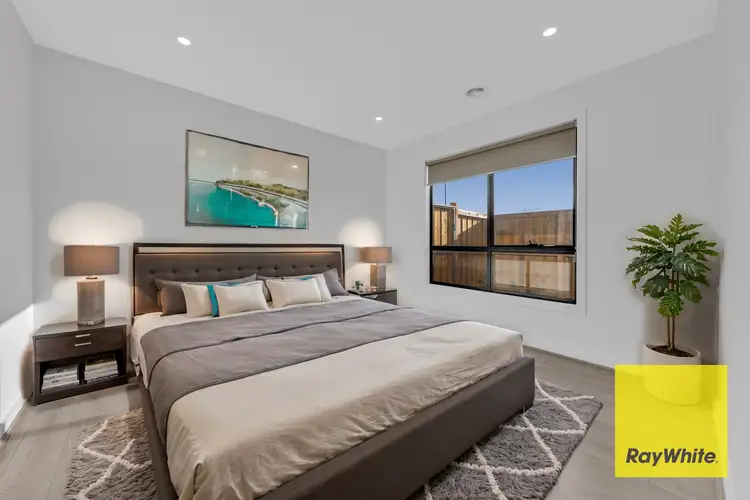Third view of Homely house listing, 5 Ervine Drive, Wyndham Vale VIC 3024