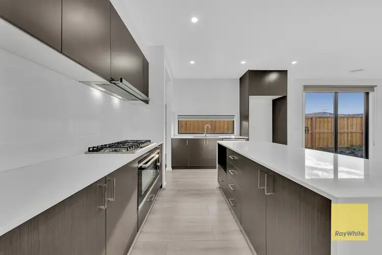 Fifth view of Homely house listing, 5 Ervine Drive, Wyndham Vale VIC 3024