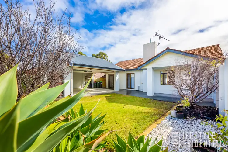 11 Shipley Place, Westminster WA 6061