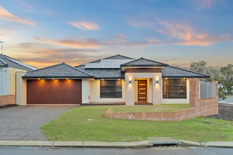 13 Ascent Fairway, Baldivis WA 6171