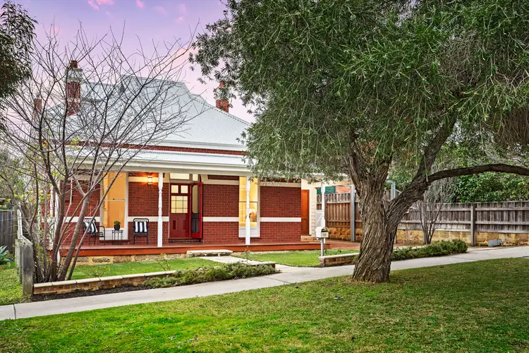 15 View Street, Subiaco WA 6008