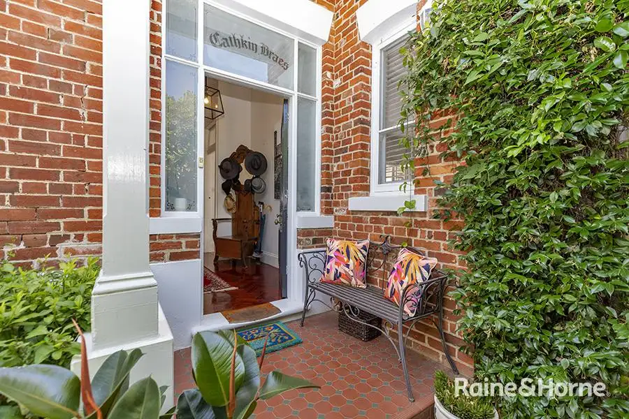 Main view of Homely house listing, 77 Fitzroy street, Tamworth NSW 2340