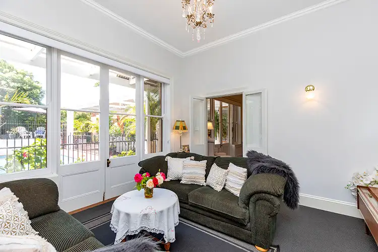 Fifth view of Homely house listing, 77 Fitzroy street, Tamworth NSW 2340