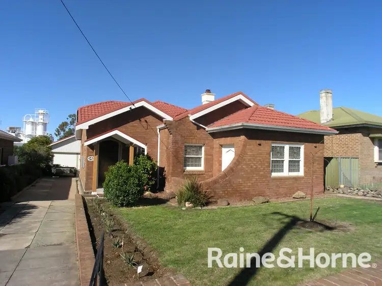 130 Prince Street, Orange NSW 2800
