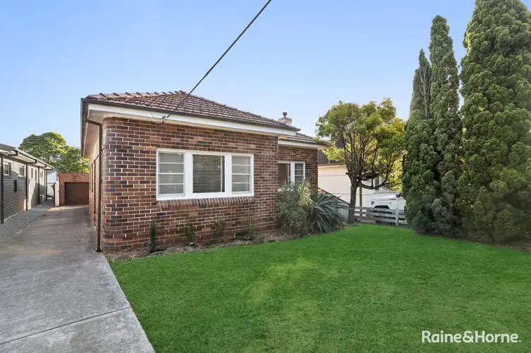 Main view of Homely house listing, 29 Armitree Street, Kingsgrove NSW 2208