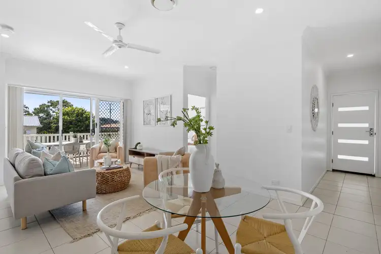 Second view of Homely unit listing, 3/1 Beor Street, Chermside QLD 4032