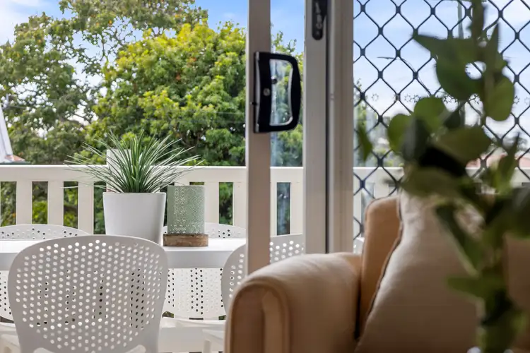 Fourth view of Homely unit listing, 3/1 Beor Street, Chermside QLD 4032