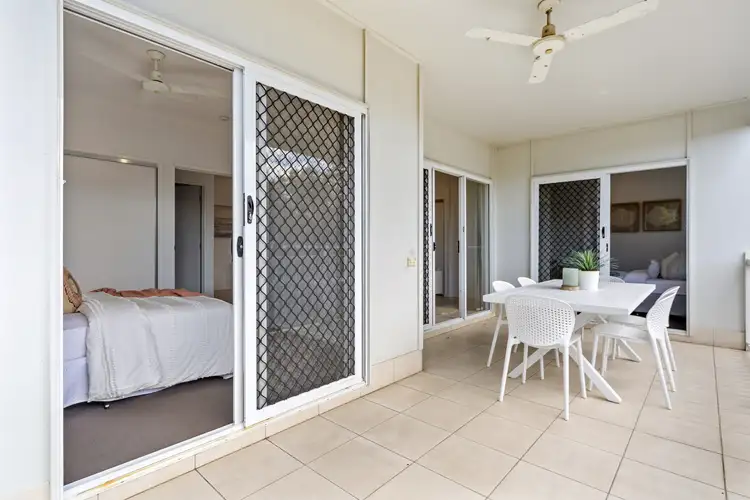 Fifth view of Homely unit listing, 3/1 Beor Street, Chermside QLD 4032