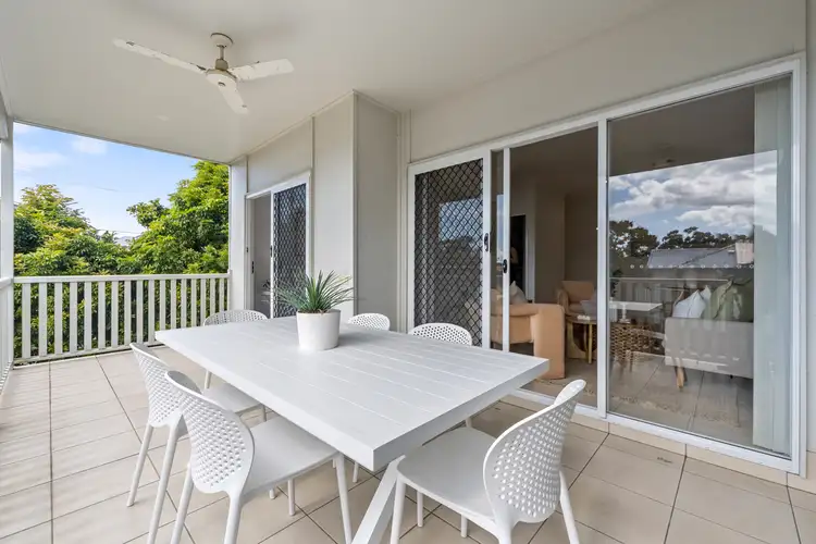 Sixth view of Homely unit listing, 3/1 Beor Street, Chermside QLD 4032