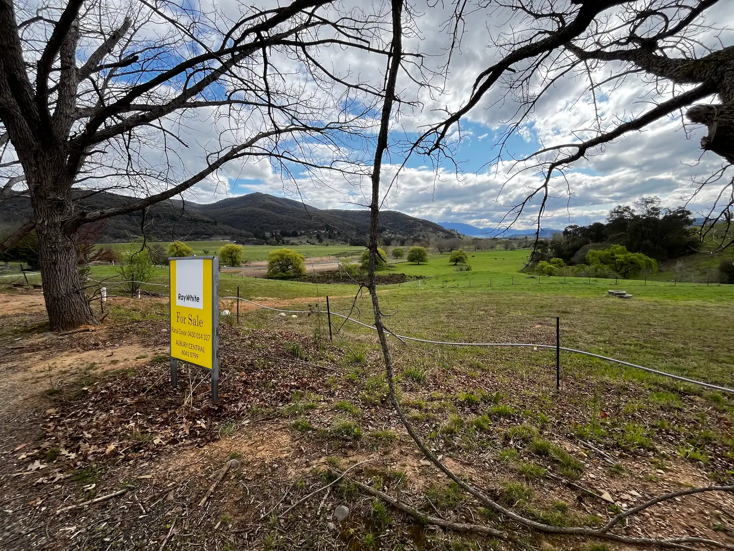 Main view of Homely land listing, LOT 15, 13 Mcillree street, Khancoban NSW 2642