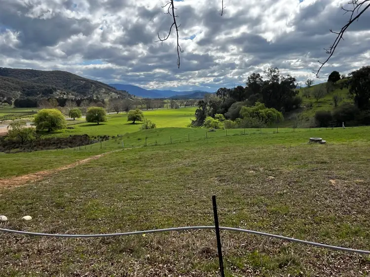 Second view of Homely land listing, LOT 15, 13 Mcillree street, Khancoban NSW 2642