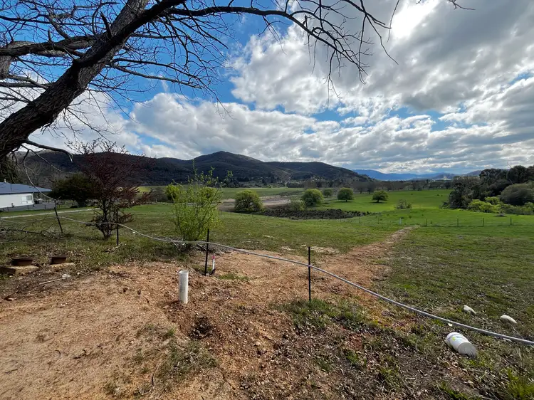 Second view of Homely land listing, LOT 15, 13 Mcillree street, Khancoban NSW 2642