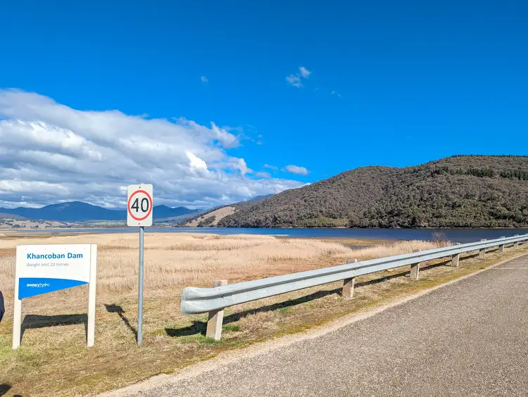 Sixth view of Homely land listing, LOT 15, 13 Mcillree street, Khancoban NSW 2642