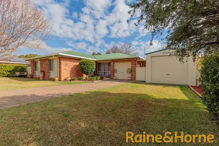 Main view of Homely house listing, 26 St Georges Terrace, Dubbo NSW 2830