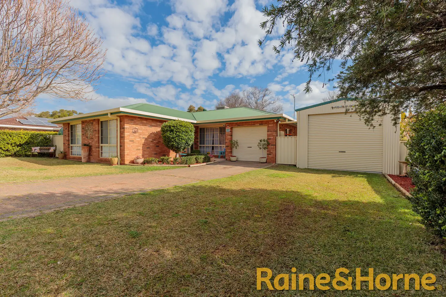 Main view of Homely house listing, 26 St Georges Terrace, Dubbo NSW 2830