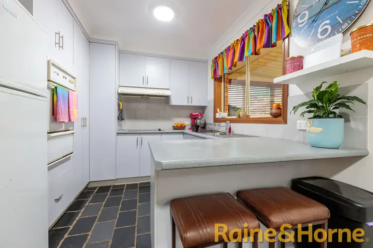 Second view of Homely house listing, 26 St Georges Terrace, Dubbo NSW 2830
