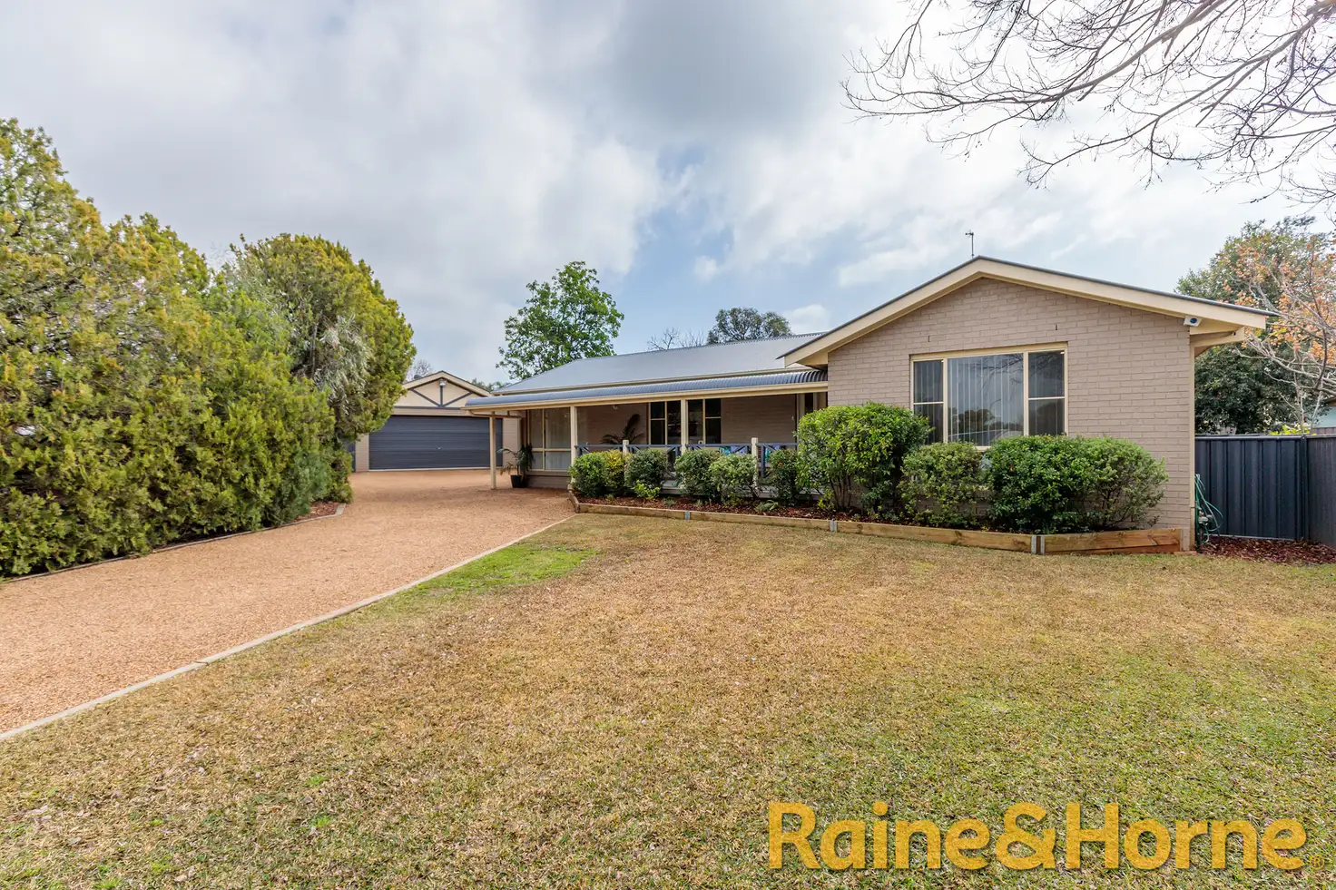 Main view of Homely house listing, 6 Roe Court, Dubbo NSW 2830