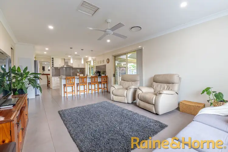 Third view of Homely house listing, 6 Roe Court, Dubbo NSW 2830