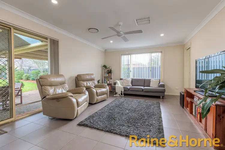 Fourth view of Homely house listing, 6 Roe Court, Dubbo NSW 2830