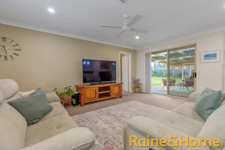 Fifth view of Homely house listing, 6 Roe Court, Dubbo NSW 2830