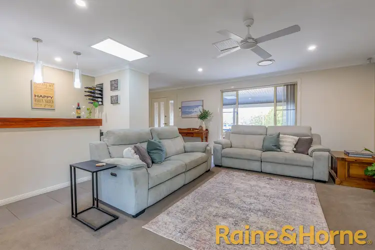 Sixth view of Homely house listing, 6 Roe Court, Dubbo NSW 2830