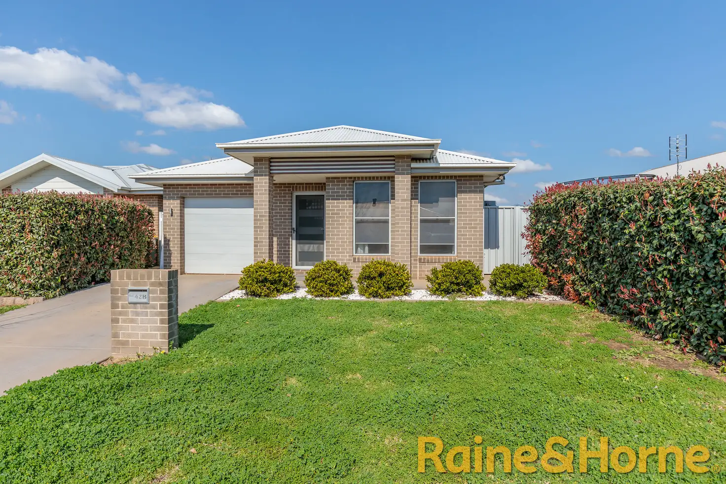 Main view of Homely house listing, 43B Magnolia Boulevard, Dubbo NSW 2830