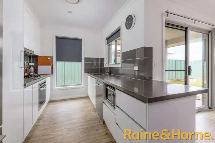 Second view of Homely house listing, 43B Magnolia Boulevard, Dubbo NSW 2830