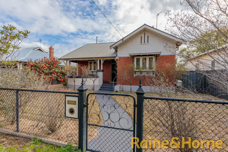 Main view of Homely house listing, 195 Fitzroy Street, Dubbo NSW 2830