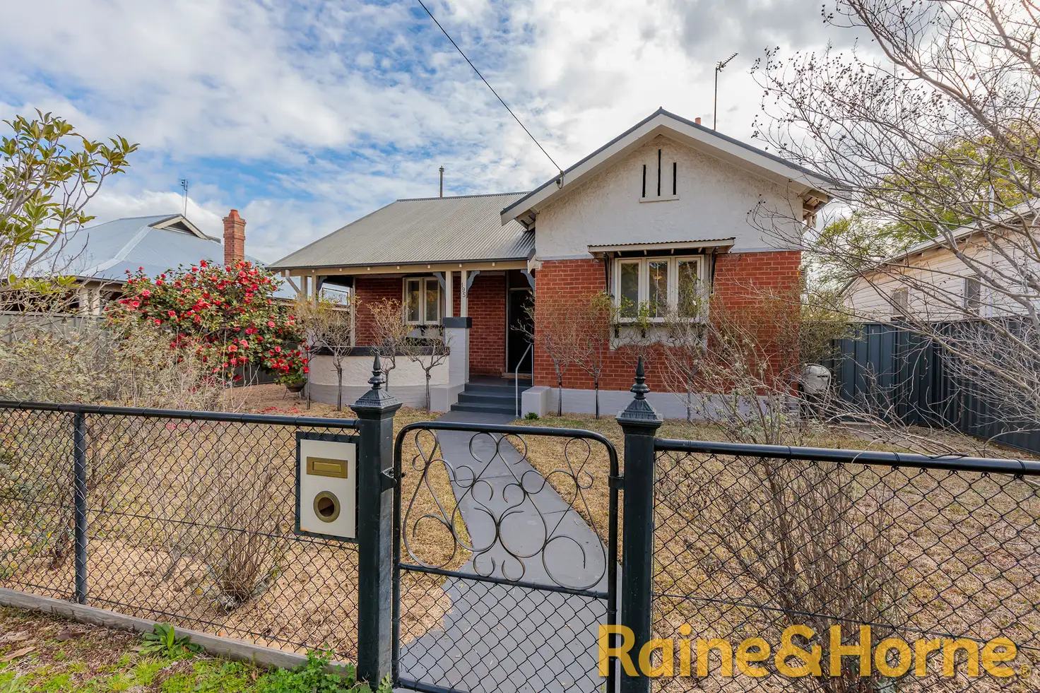 Main view of Homely house listing, 195 Fitzroy Street, Dubbo NSW 2830